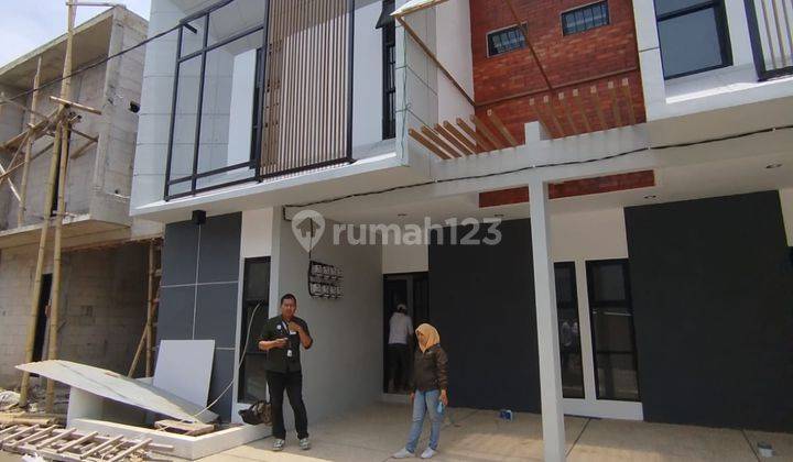 Rumah Kost Exlusif Murah 500 M Dari Kampus Umm3 Malang Auto Pilot