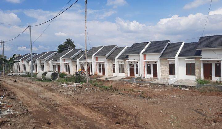 Rumah Subsidi Malang Angsuran 900 Rb An Karangploso Sisa 3 Unit 2