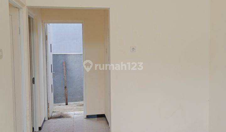 Rumah Siap Huni Malang Kota 300 Jt An, Dp 35,5 Jt Angsuran 2 Jtan 9
