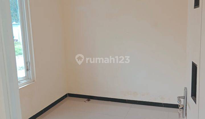 Rumah siap huni malang kota 200 jt an dekat toll sawojajar 4