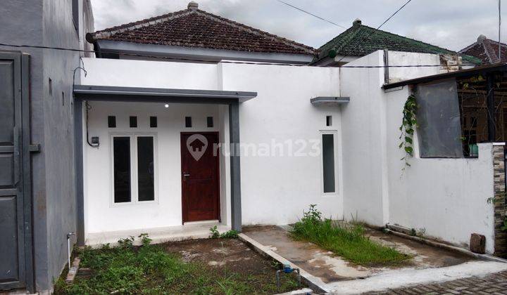 Rumah Murah Dau Batu Dekat Kampus Umm3 Dan Unibraw 300 Jt An 1