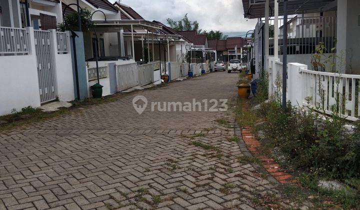 Rumah Murah Dau Batu Dekat Kampus Umm3 Dan Unibraw 300 Jt An 2