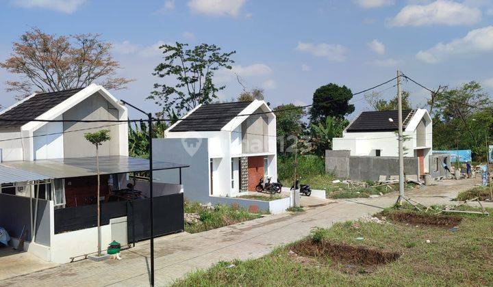 Rumah siap huni dekat kampus unibraw,uin,umm3  400 jt am 2