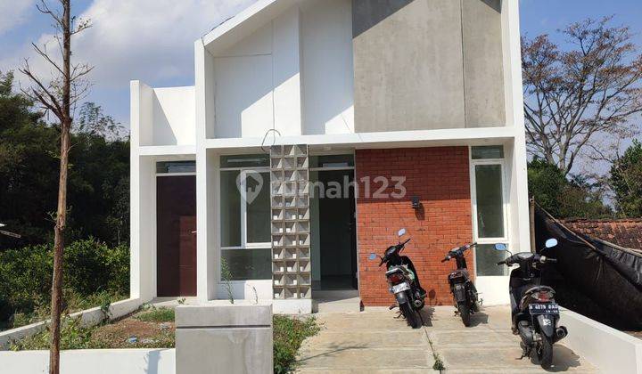 Rumah siap huni dekat kampus unibraw,uin,umm3  400 jt am 2