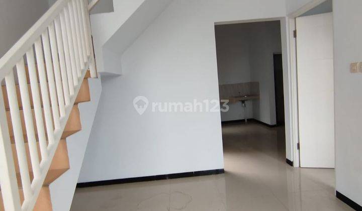 Rumah 2 Lantai Siap Huni Malang Kota Sukun 600 Jt An 2