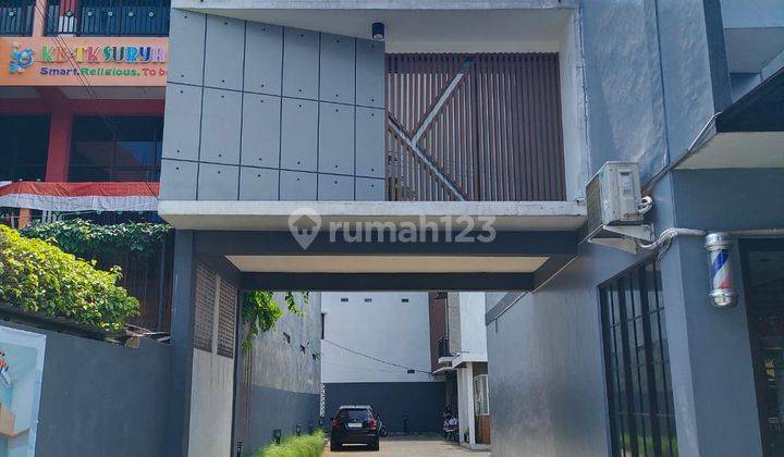 Rumah Kost Exlusif Ready 13 Kamar Daerah Merjosari Dkt Unibraw 2