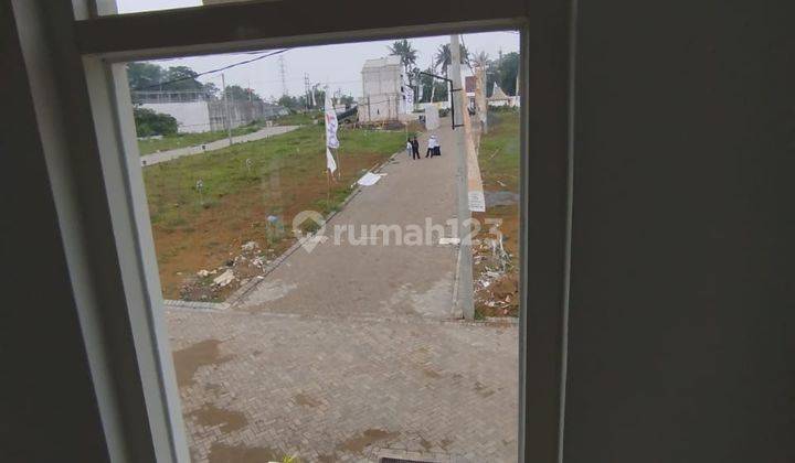 Rumah 2 Lantai Murah Dekat Sawojajar Dan Toll Pakis 400 Jt An 2