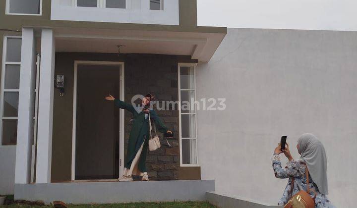 Rumah 2 Lantai Siap Huni Karangploso 500 Jt An 1