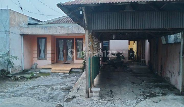 Rumah Murah Singosari Nol Jalan Raya Cck Buat Usaha  1