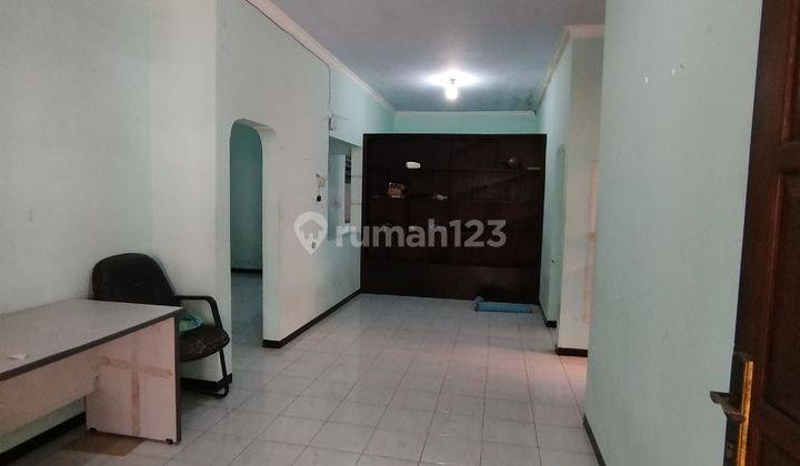 Rumah Siap Huni Malang Kota Pojok Luasnya Lega 2