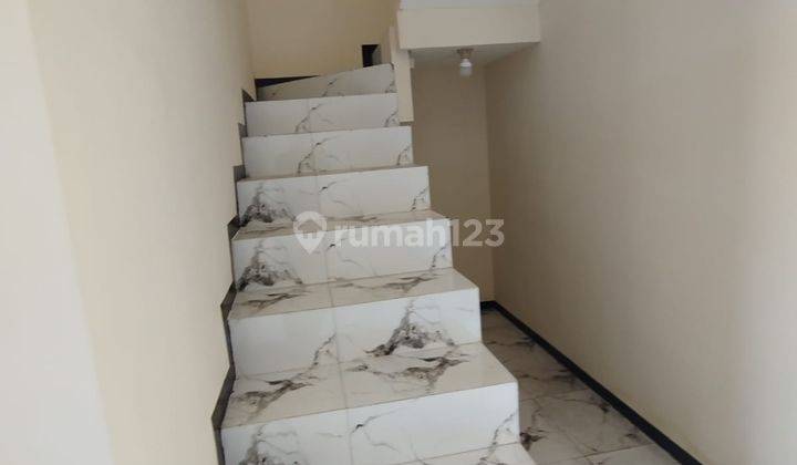 Rumah Siap Huni Malang Kota Sukun 2 Lantai 690 Jt An 2