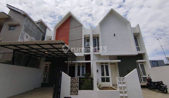 Rumah Kost Exlusif Termurah Dekat Unibraw 700 Jt An Sisa 1 Unit 2