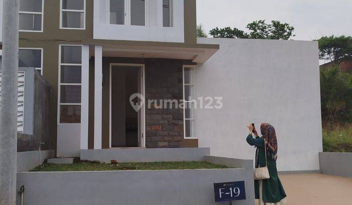 Rumah 2 Lantai Siap Huni Karangploso 500 Jt An 2