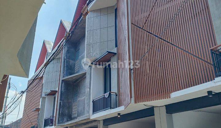 Rumah Kost Exlusif Ready 13 Kamar Daerah Merjosari Dkt Unibraw 1