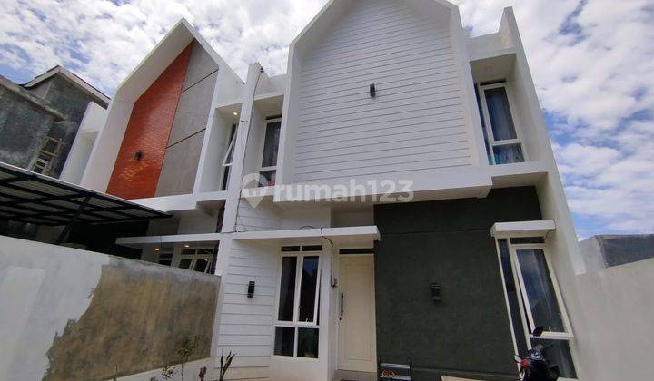 Rumah Kost Exlusif Termurah Dekat Unibraw 700 Jt An Sisa 1 Unit 1