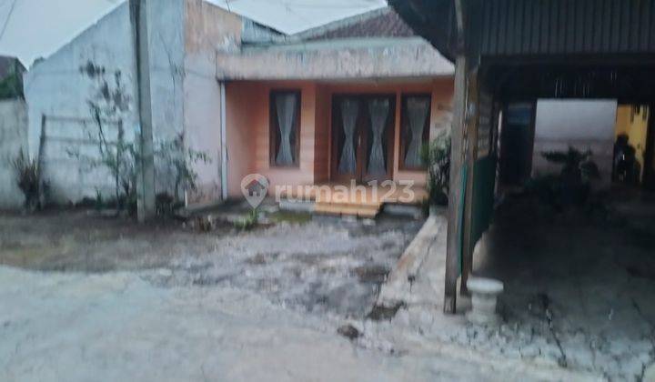 Rumah Murah Singosari Nol Jalan Raya Cck Buat Usaha  2