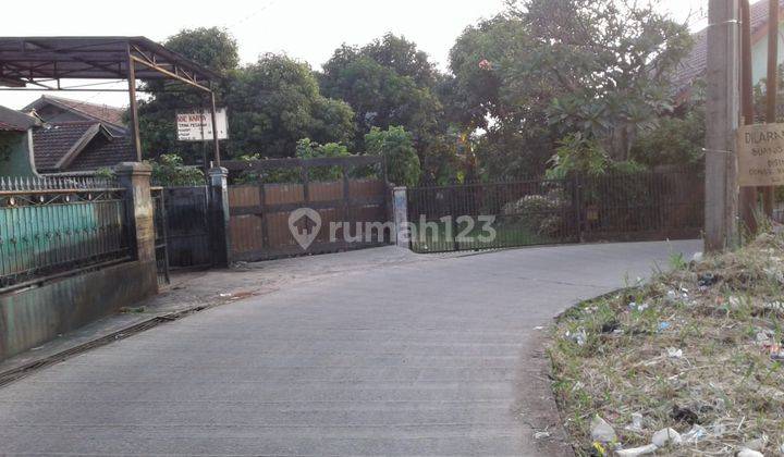 Di jual tanah Strategis di Lingkar Bogor, samping Tol Soleh Iskandar,  3