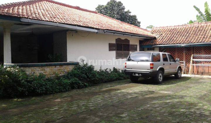 Di jual tanah Strategis di Lingkar Bogor, samping Tol Soleh Iskandar,  5