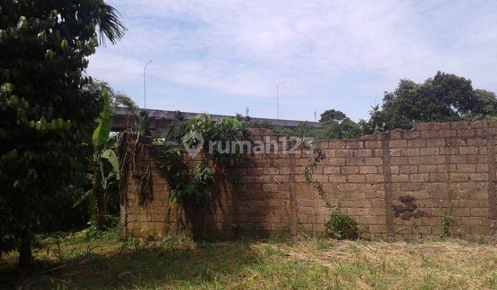 Di jual tanah Strategis di Lingkar Bogor, samping Tol Soleh Iskandar,  8