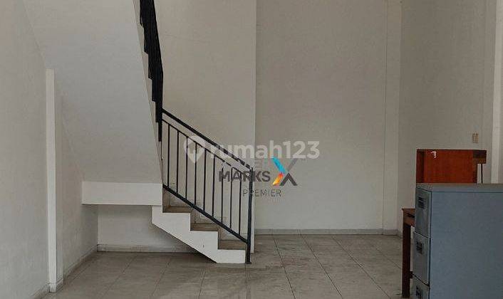 Ruko Baru di Sulfat Blimbing Malang Butuh Uang Harga Nego 2