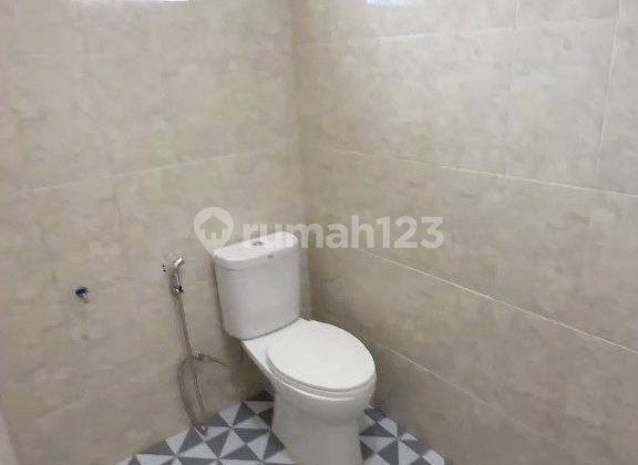 Rumah 2 Lantai Dekat Ma Chung di Bukit Cemara Tidar Malang 2