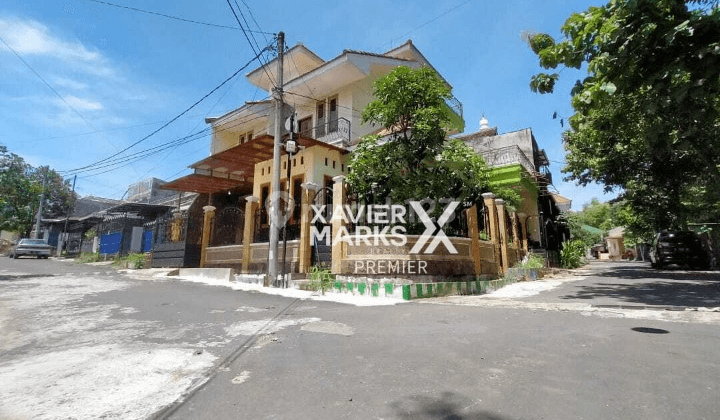 Rumah Cluster di Tidar Malang Hook Butuh Uang 2