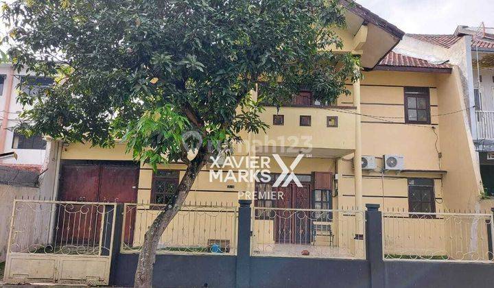 Rumah Kontrakan Furnished di Pondok Blimbing Indah, Araya, Malang 2