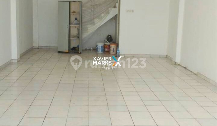 Ruko Kontrakan Strategis 2 Lantai di Ahmad Yani Blimbing Malang 2