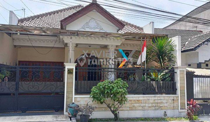 Rumah Cantik Turun Harga di Sulfat Blimbing Malang 1