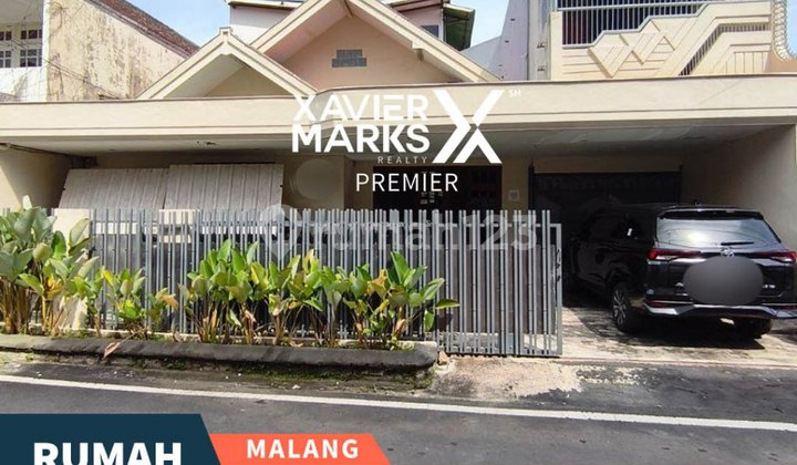 Rumah Lowokwaru Malang Selangkah ke Ub