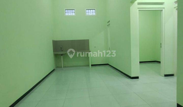 Rumah Siap Huni di Blimbing, Malang Lokasi Strategis  2