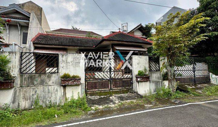 Rumah Murah Bawah Harga Pasar di Tidar Malang 1.2M Nego 1