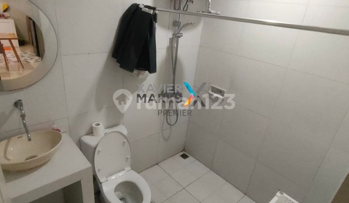 Rumah Full Furnish Sawojajar Malang Selangkah ke Exit Tol 2