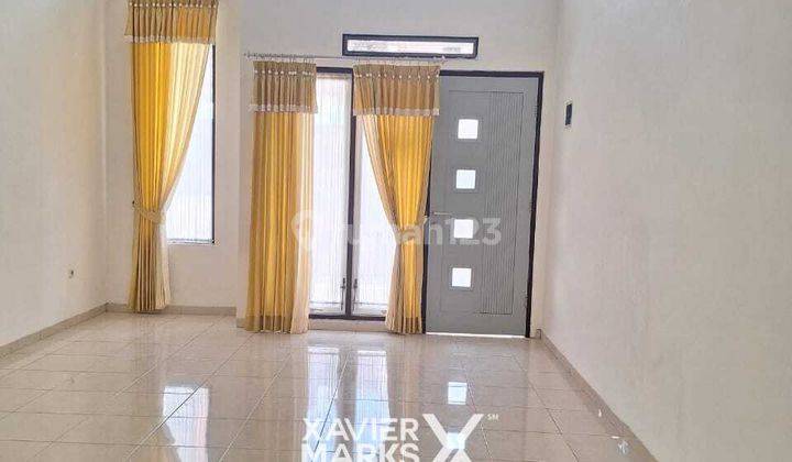 Rumah Minimalis Siap Huni di Permata Jingga Lowokwaru Malang 2