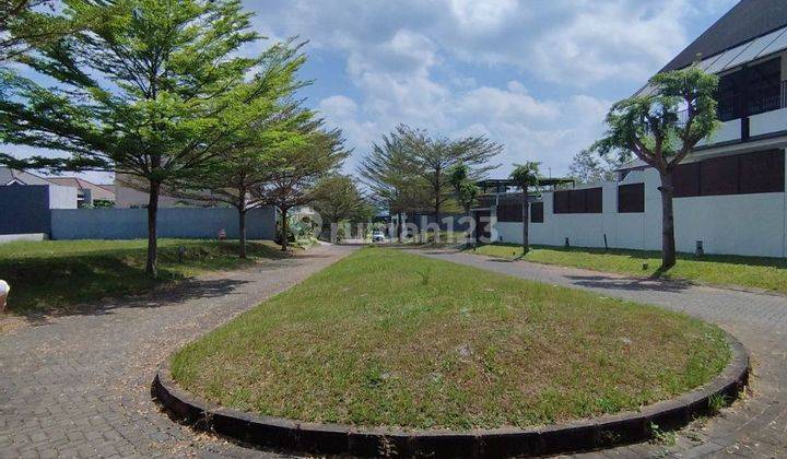 Tanah Dijual di Malang Araya Lotus Valley Turun Harga Butuh Uang 2