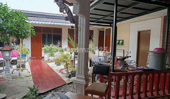 Kost Aktif Strategis di Borobudur, Malang Investasi Auto Cuan  2