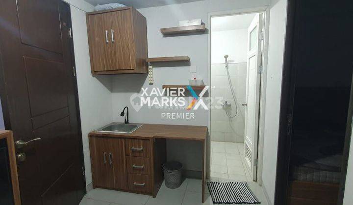Apartemen 2 Kamar di Begawan Tlogomas Lowokwaru Malang 2