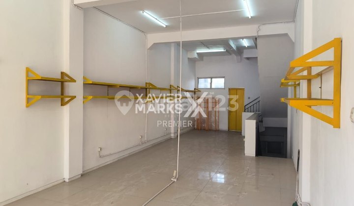 Jual Sewa Ruko Strategis di Soekarno Hatta Lowokwaru Malang 2