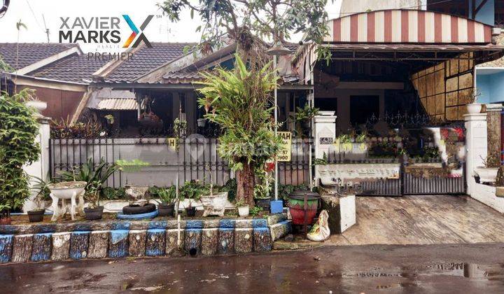 Rumah Siap Huni di Lesanpuro Kedungkandang Malang 2