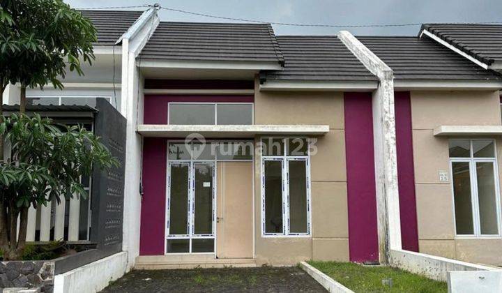 Rumah Kontrakan di Gribig, Sawojajar, Malang, Rp 32 Juta tahun 1