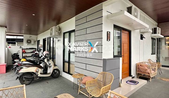 Premium Fully Furnished Boarding House in Merjosari, Malang 2