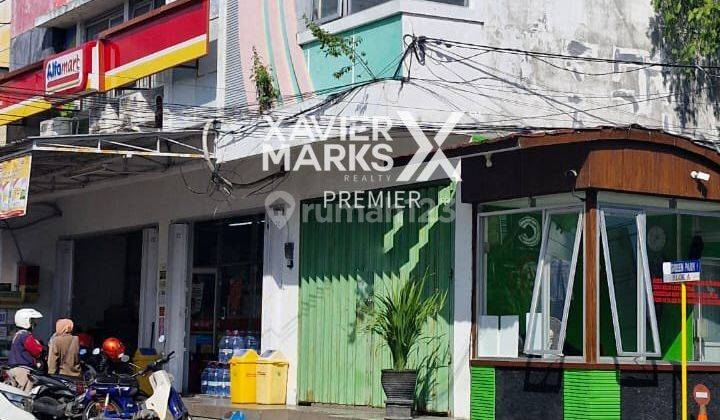 SEWA CEPAT Ruko 2 Lantai di Pandanwangi Blimbing Malang 2