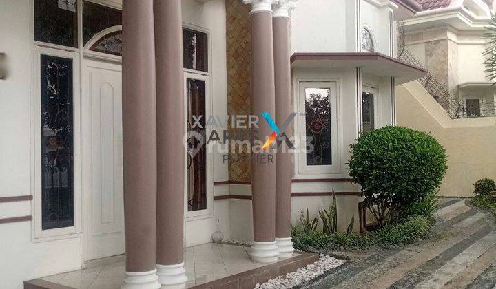 Rumah Kontrakan di Istana Dieng Malang 3 Kamar 75jt Nego 2