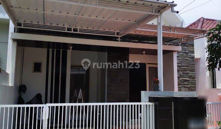 Rumah Kontrakan Minimalis Bagus di Austinville, Malang 1