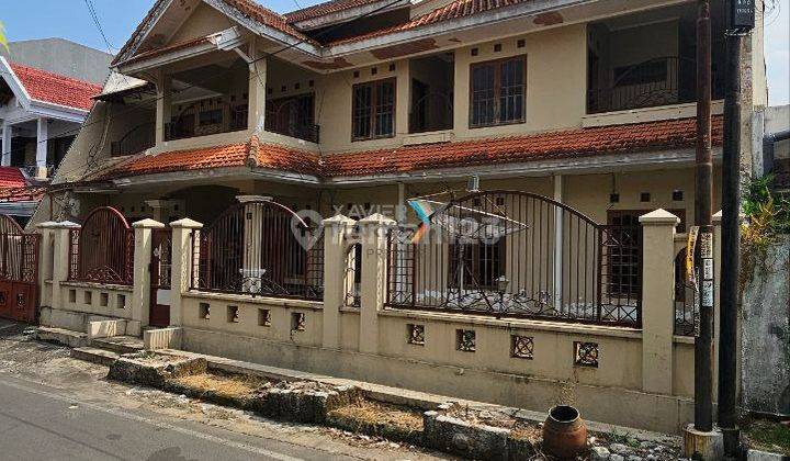 Kost di Lowokwaru Malang 21 Kamar Daerah Bendungan 2