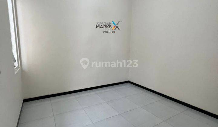 Rumah Cluster di Malang Tasikmadu Minimalis Siap Huni 2