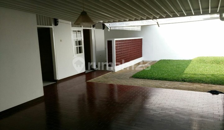 Araya Malang House Premium Location Ready to Occupied 2