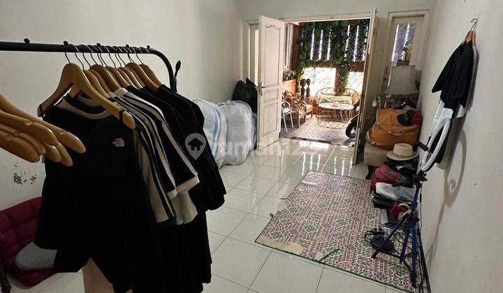 foto lainnya rumah terawat 4 kamar di