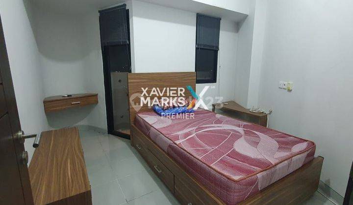 Apartemen 2 Kamar di Begawan Tlogomas Lowokwaru Malang 1