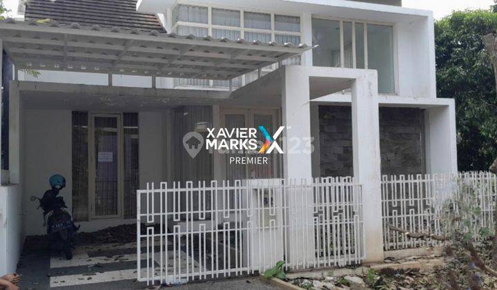 Rumah Kontrakan di Permata Jingga Lowokwaru Malang 1